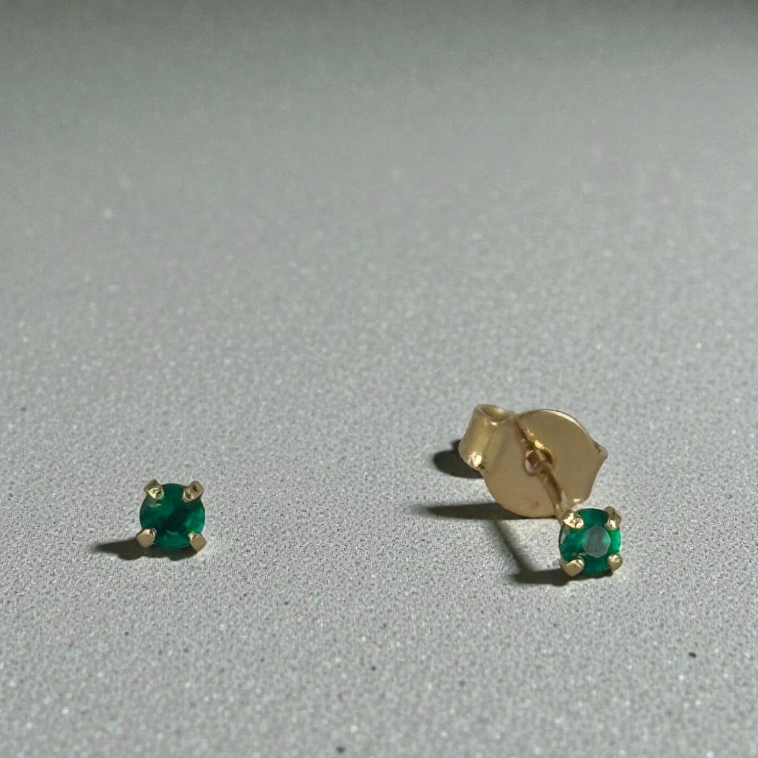 TOPO CIRCON VERDE PEQUEÑO